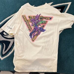 Yu-Gi-Oh Graphic T-Shirt